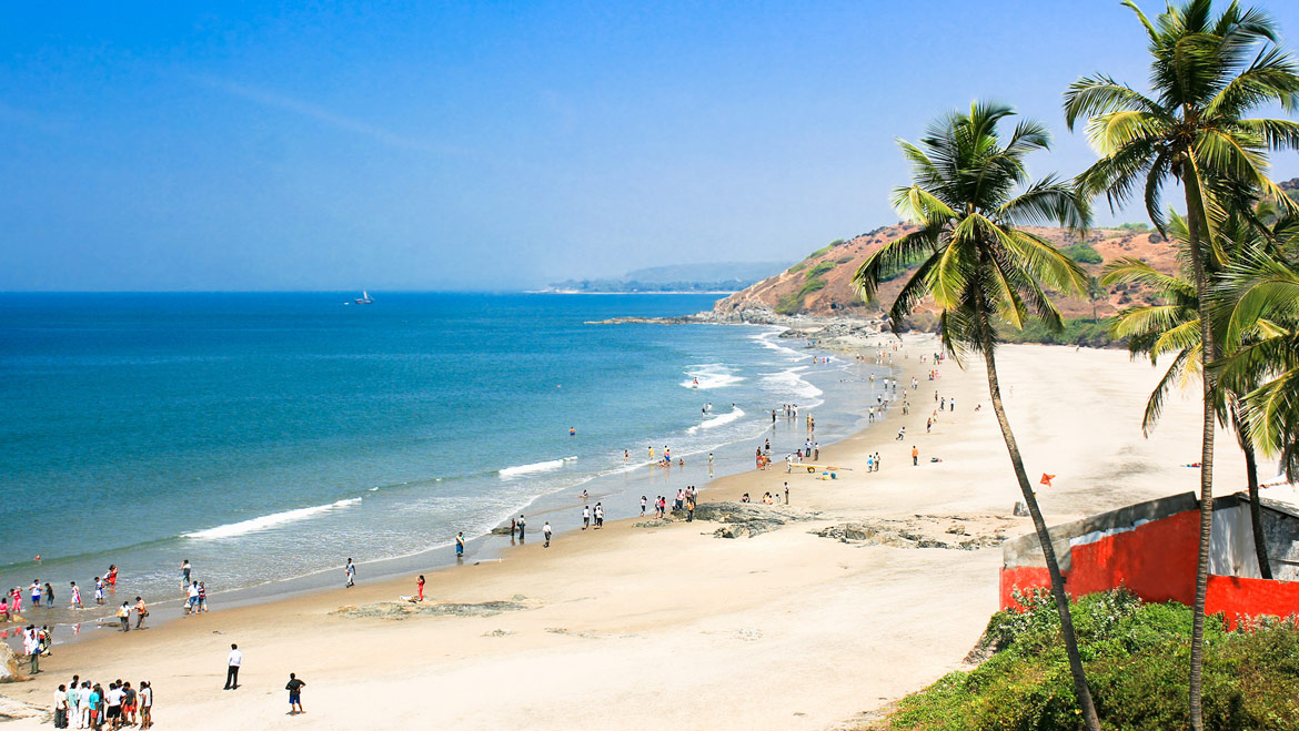 Desert Festival Tours in Rajasthan with Goa Tours in India